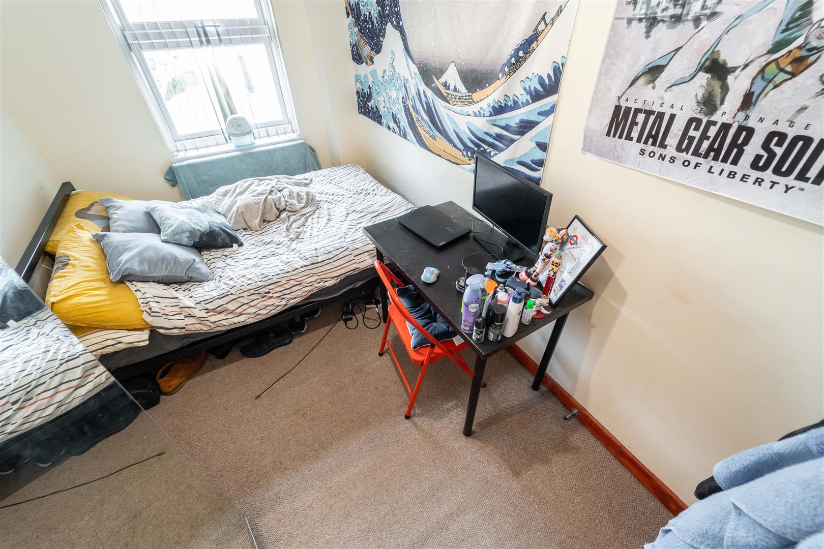 Umberslade Road, Birmingham, B29