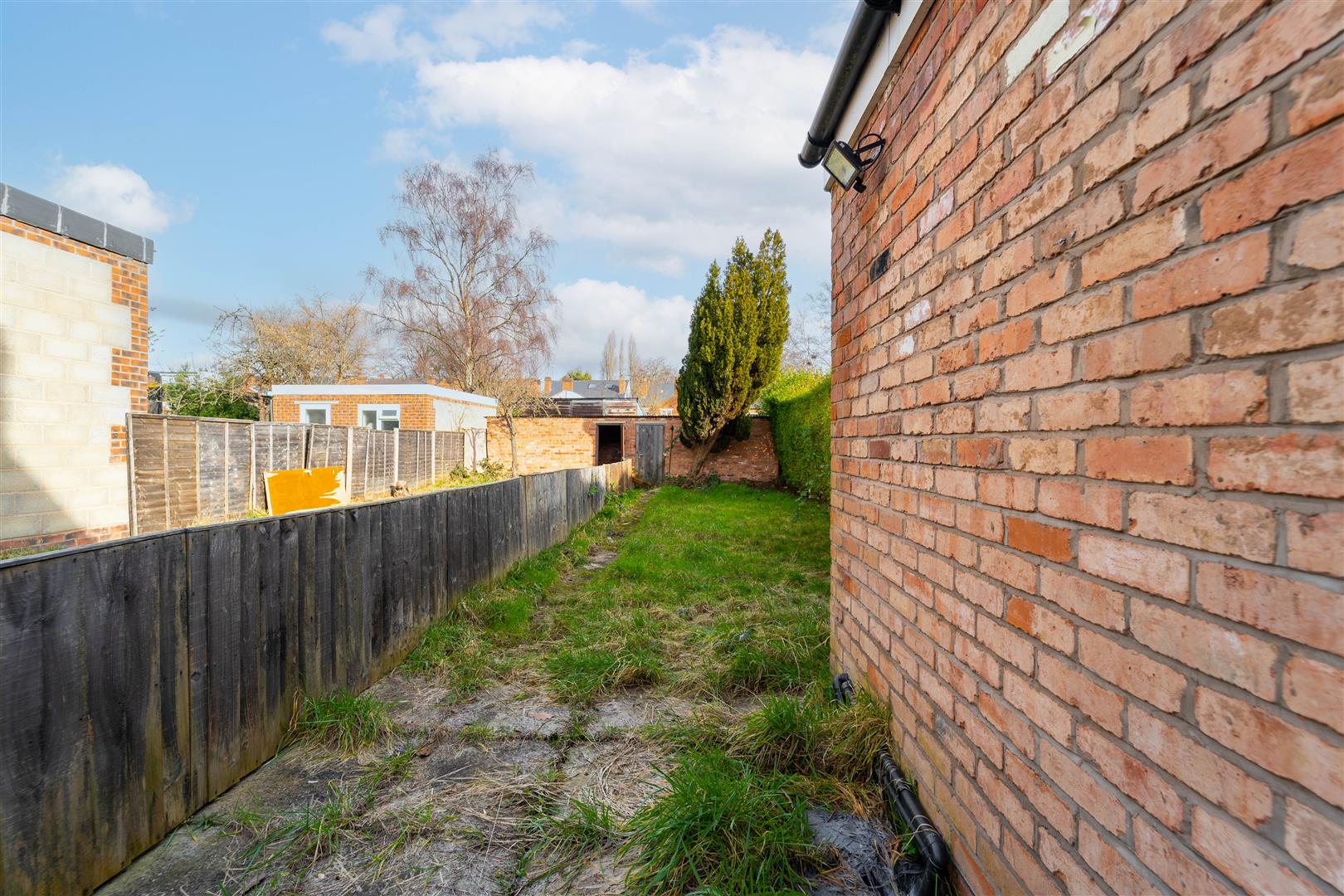 Umberslade Road, Birmingham, B29