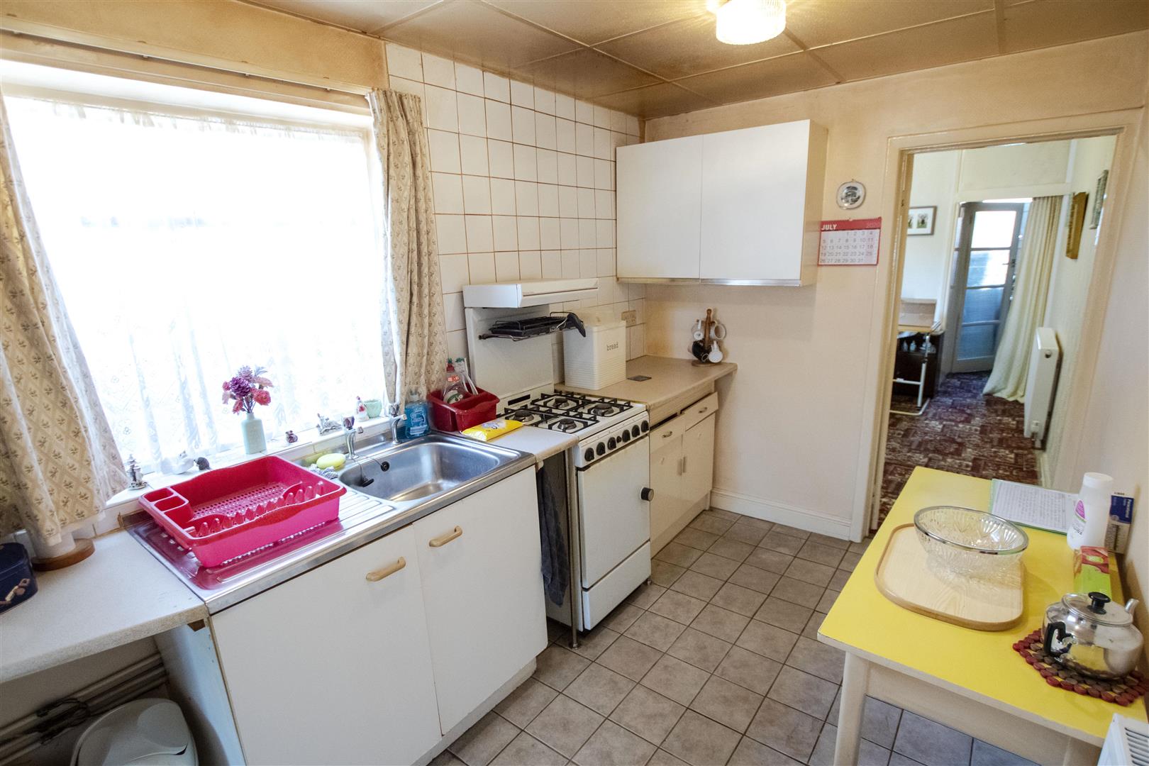 Alton Road, Birmingham, B29