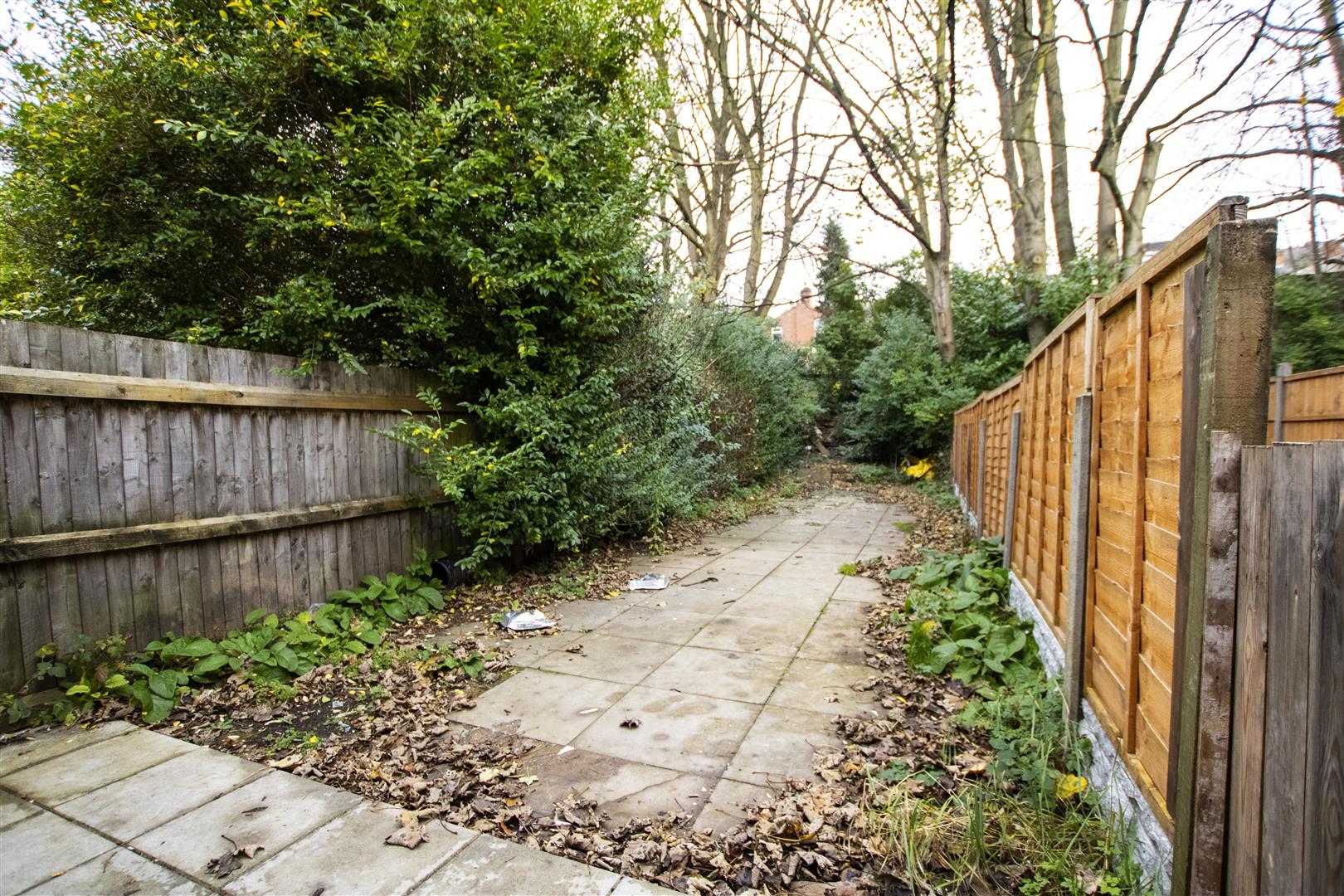 Alton Road, Birmingham, B29