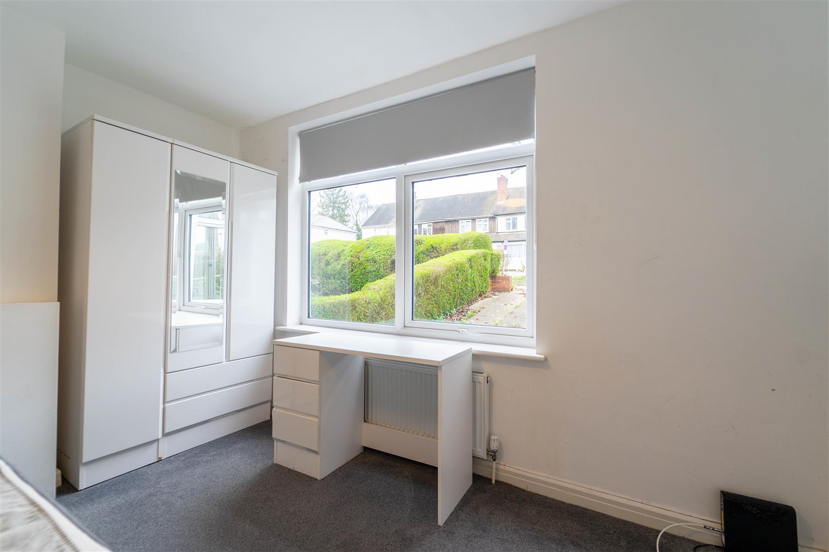 Tennal Road, Birmingham, B32