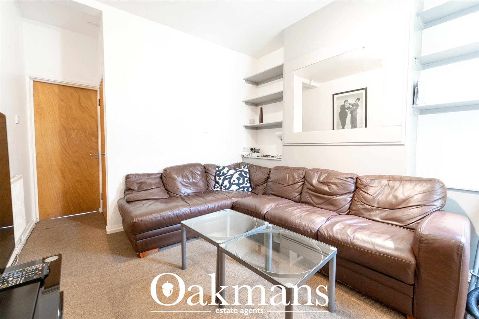 Gleave Road, Birmingham, B29