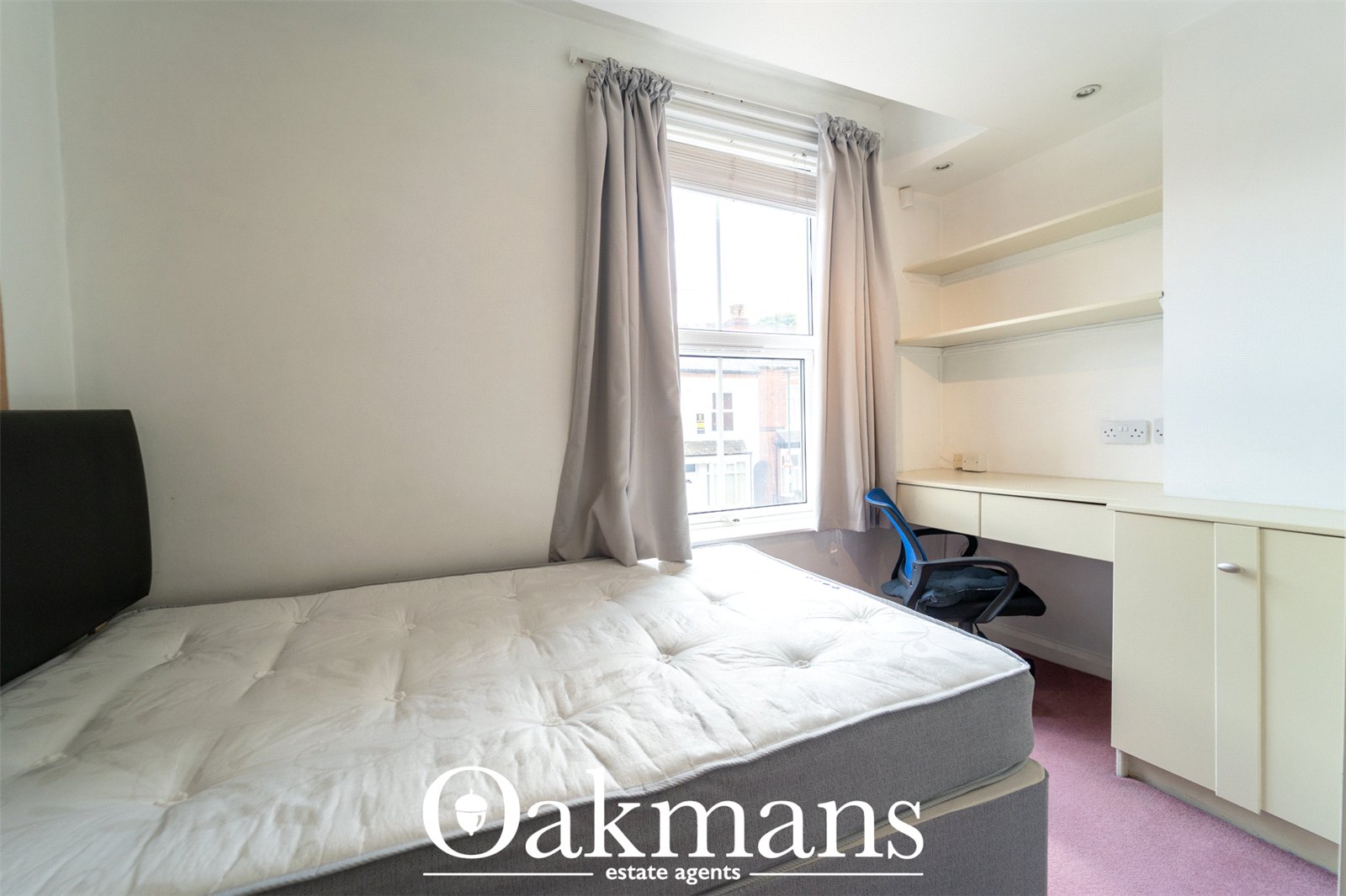 Gleave Road, Birmingham, B29