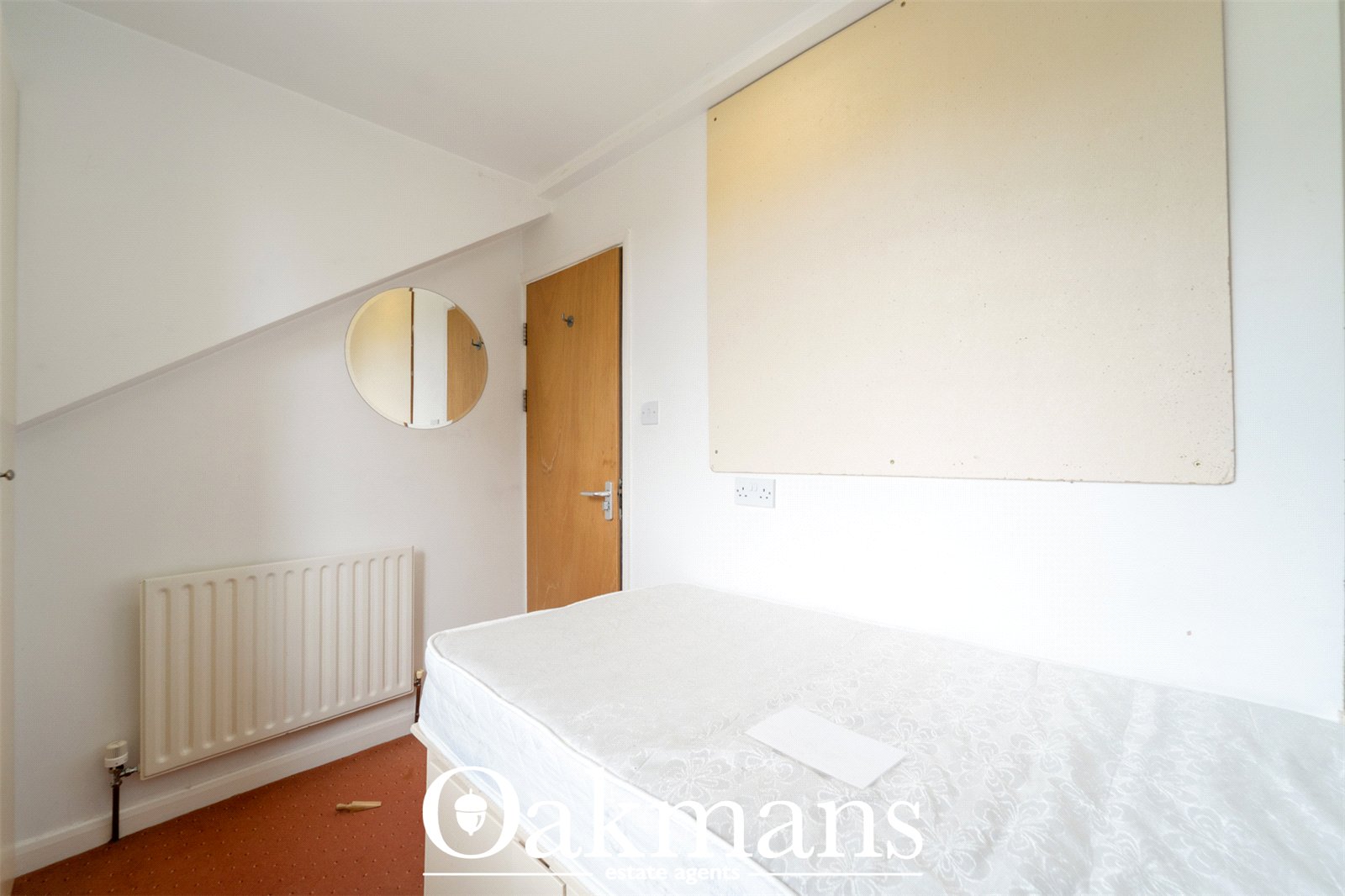 Gleave Road, Birmingham, B29