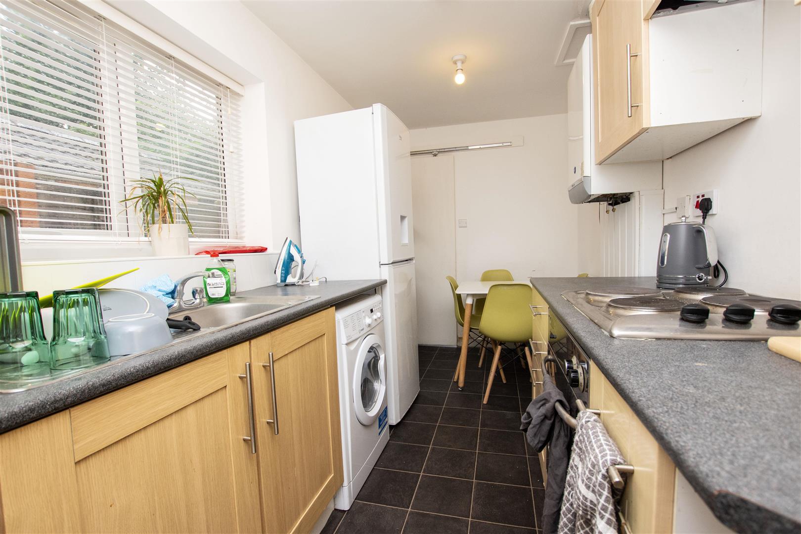 Boldmere Terrace, Birmingham, B29