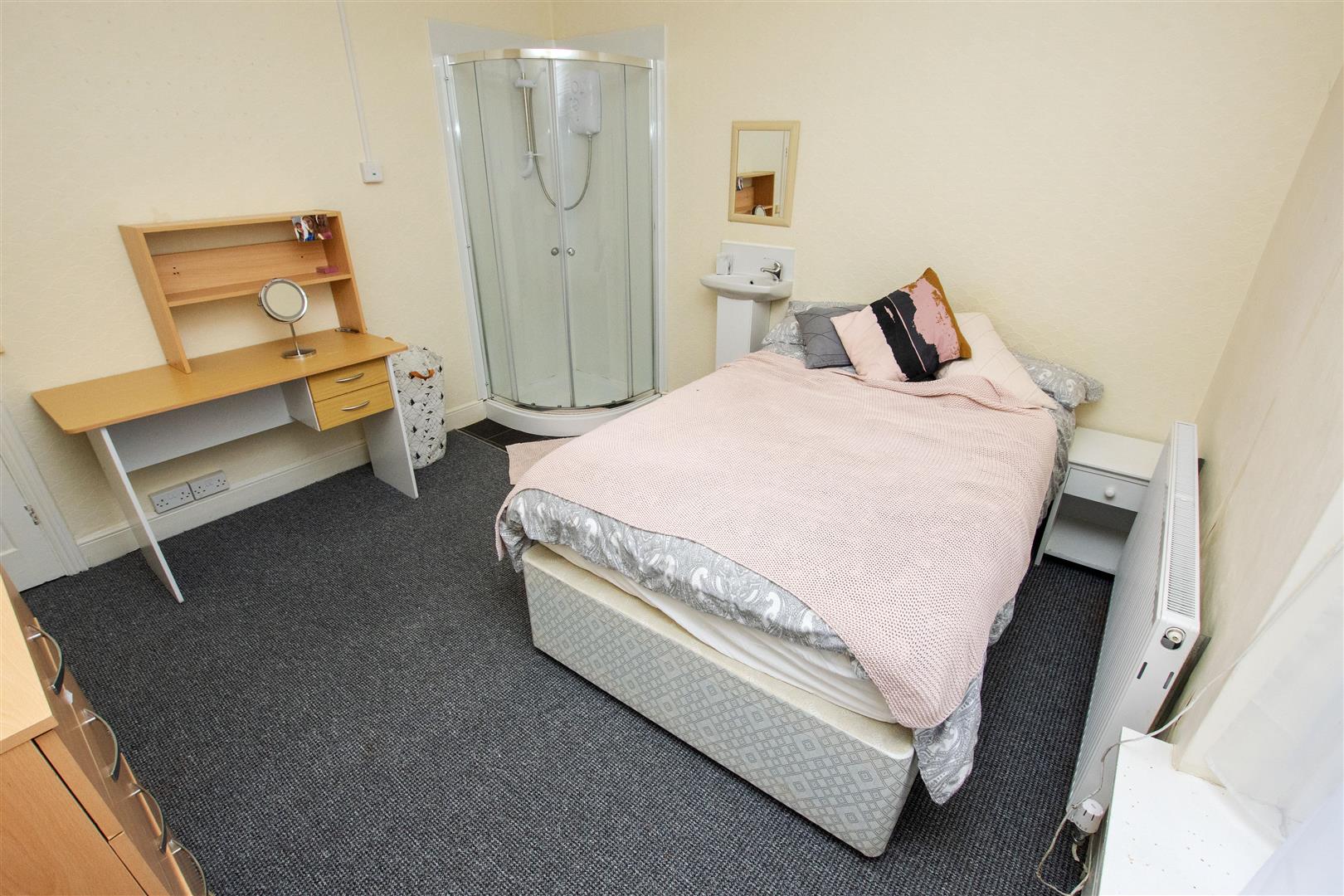 Boldmere Terrace, Birmingham, B29