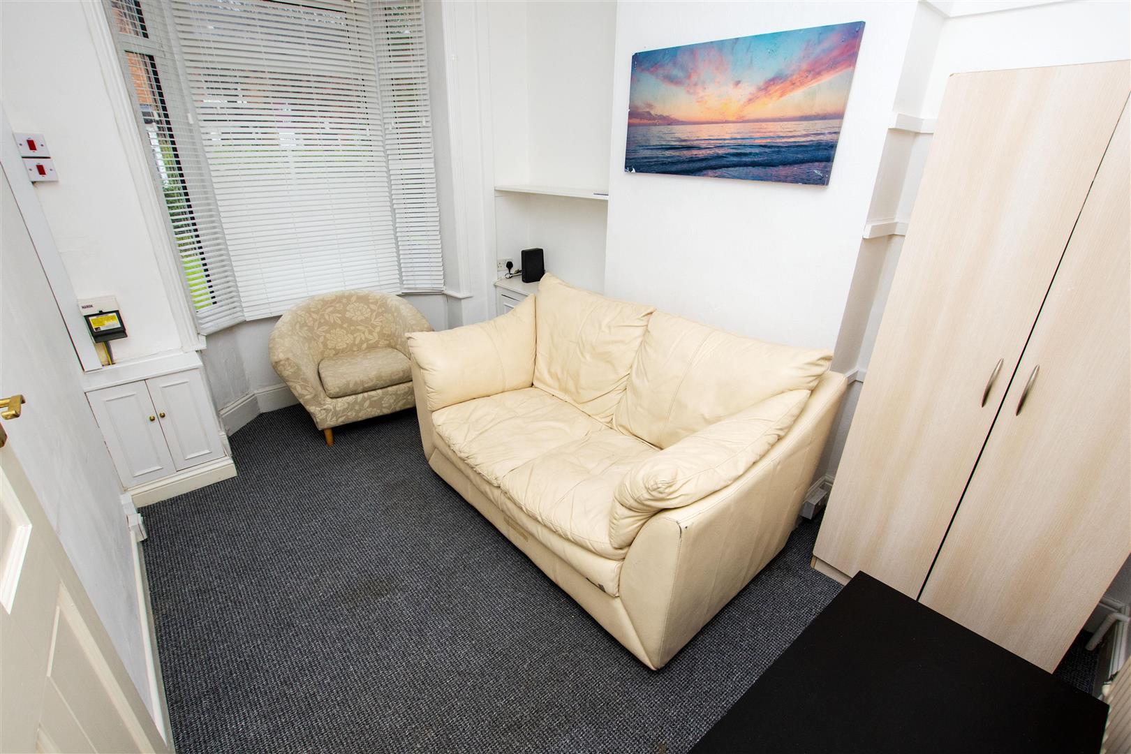Boldmere Terrace, Birmingham, B29