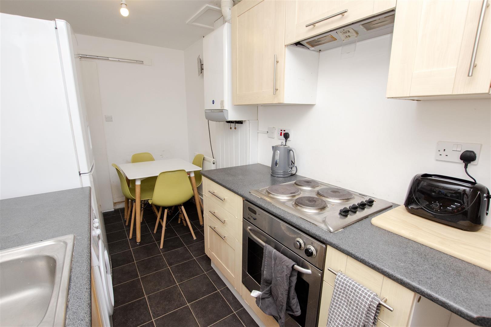 Boldmere Terrace, Birmingham, B29