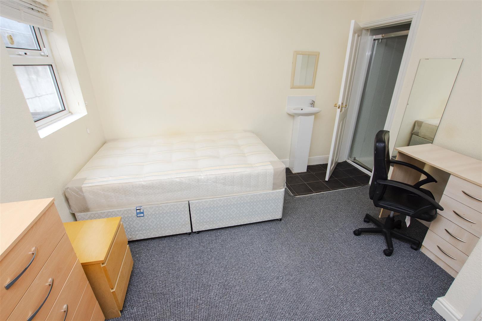 Boldmere Terrace, Birmingham, B29