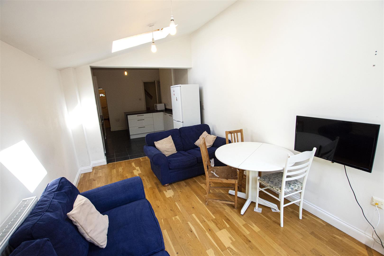 Lottie Road, Birmingham, B29