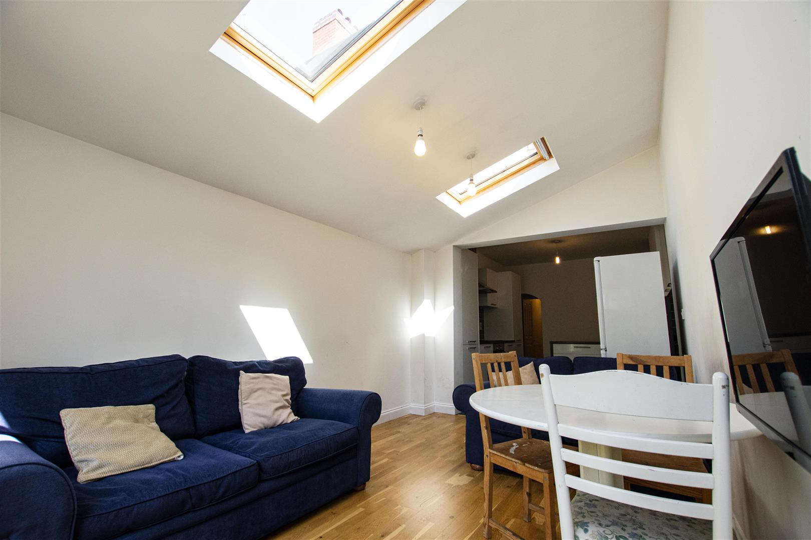 Lottie Road, Birmingham, B29