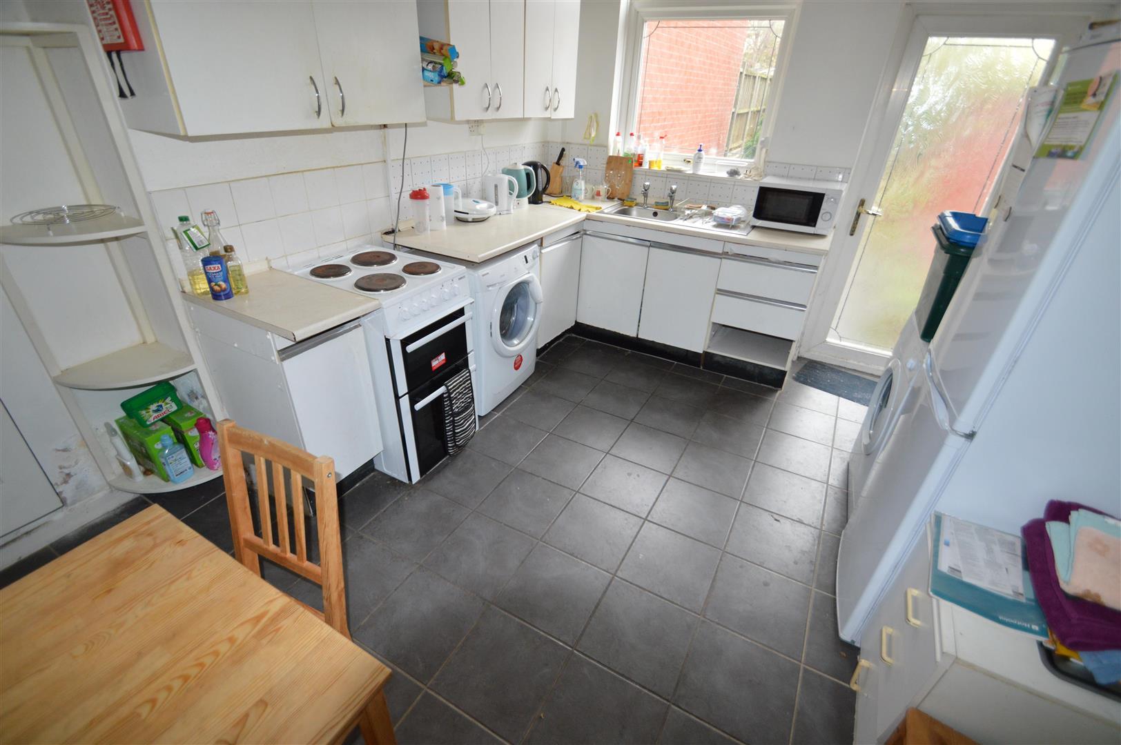 Lottie Road, Birmingham, B29