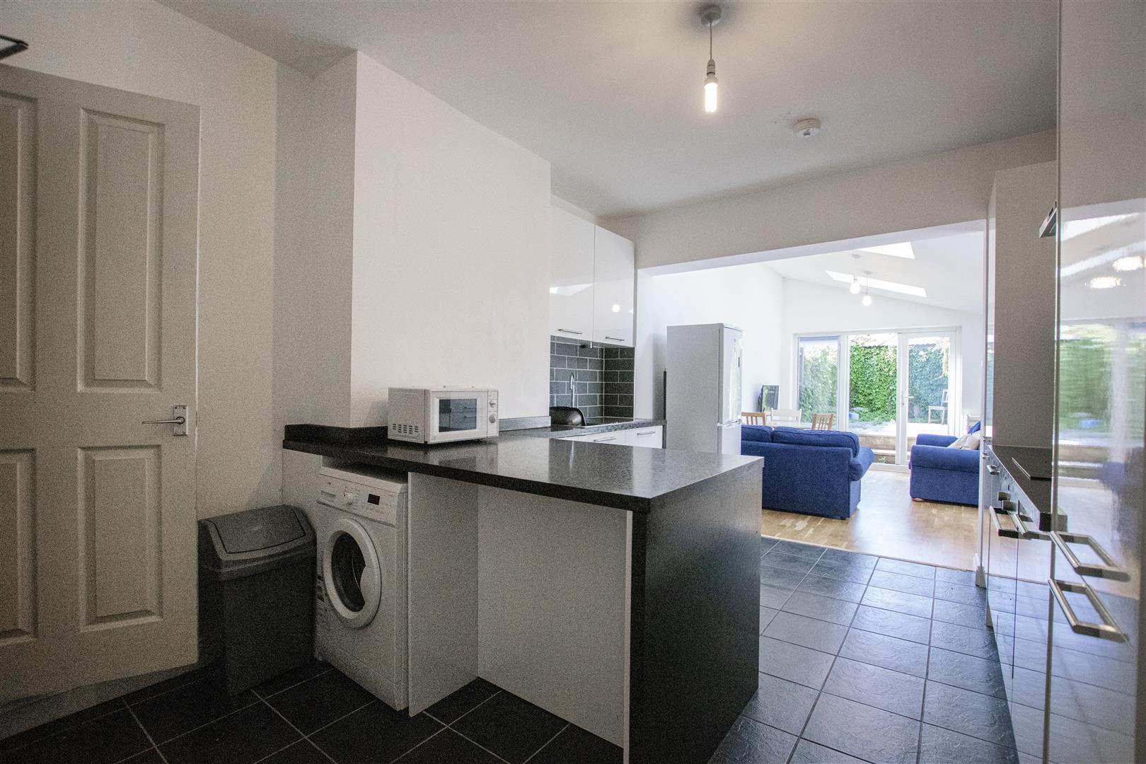 Lottie Road, Birmingham, B29