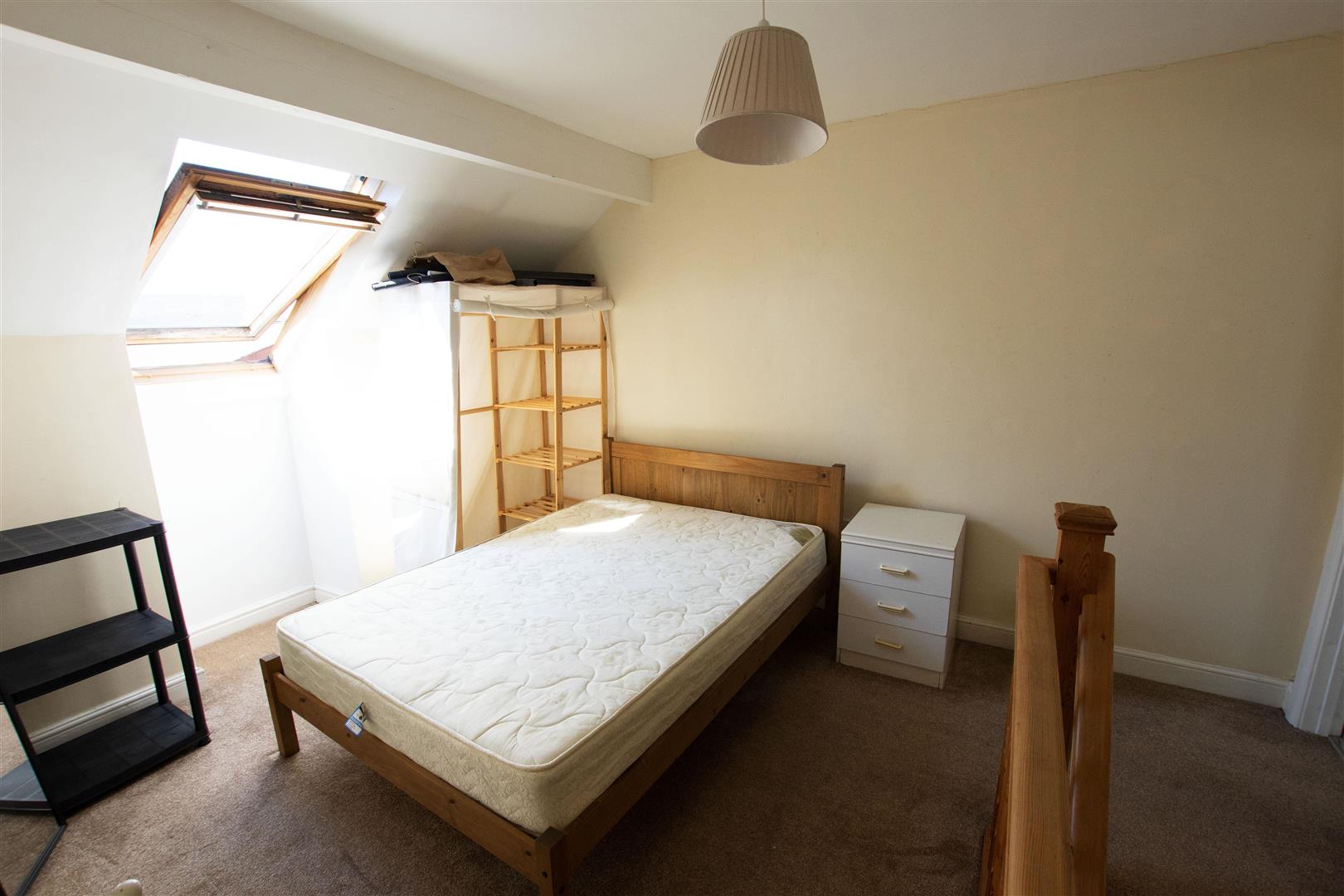 Lottie Road, Birmingham, B29