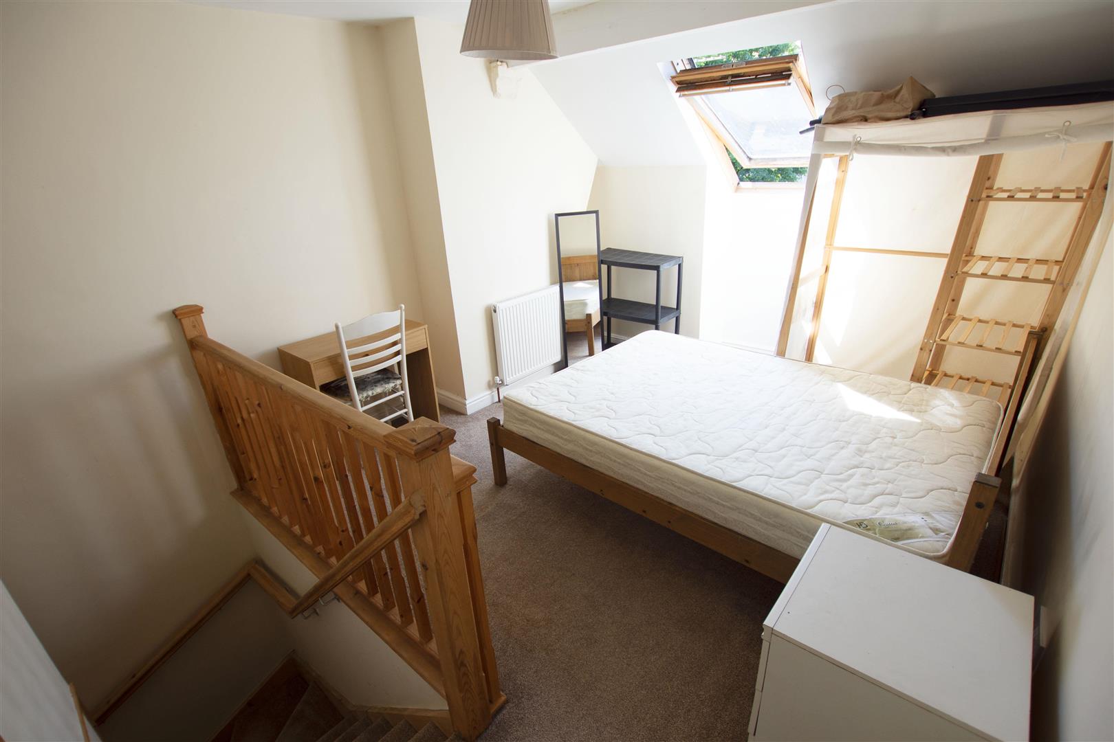 Lottie Road, Birmingham, B29