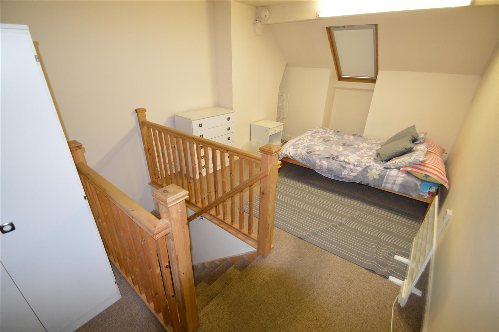 Lottie Road, Birmingham, B29