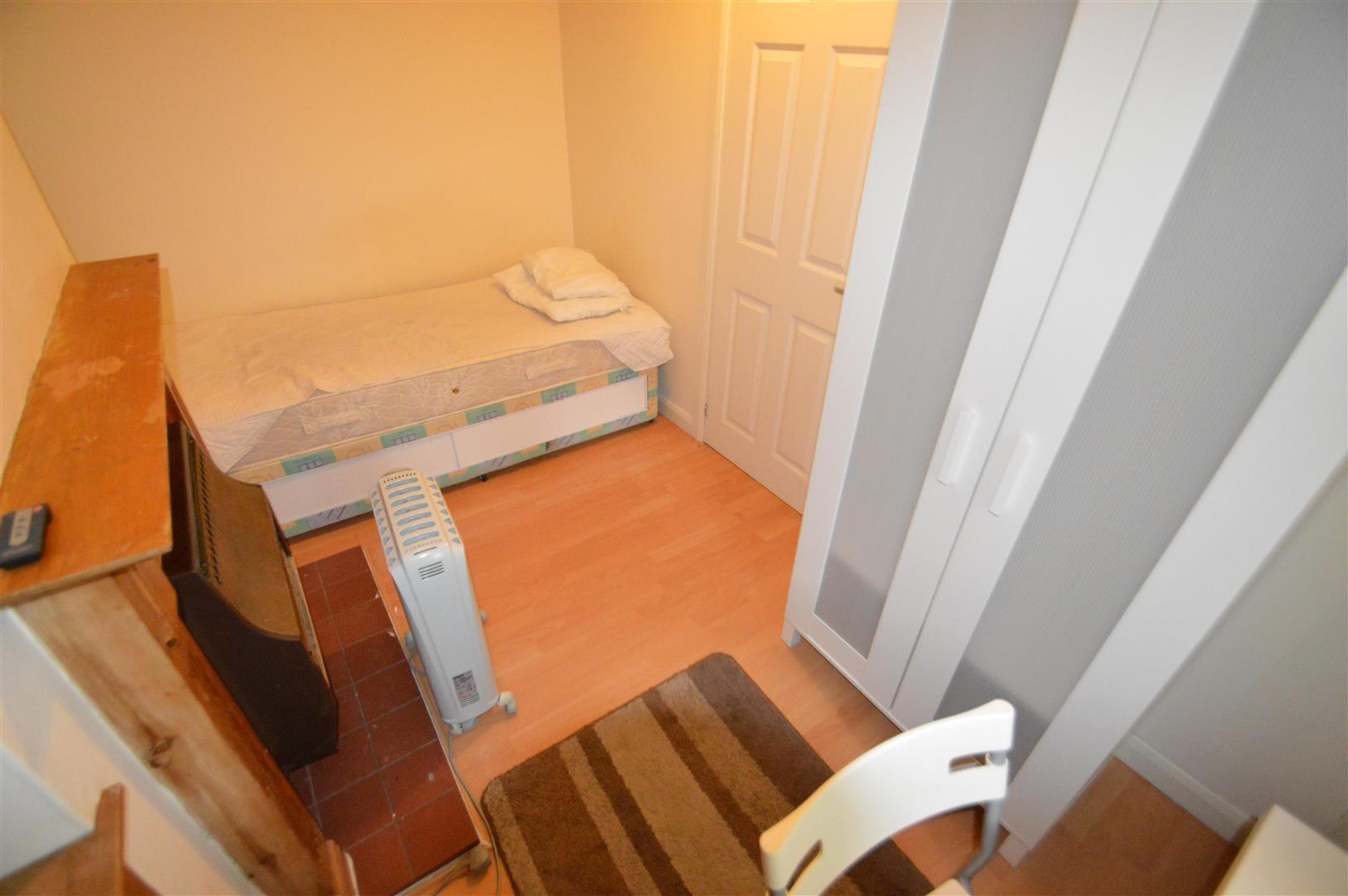 Lottie Road, Birmingham, B29