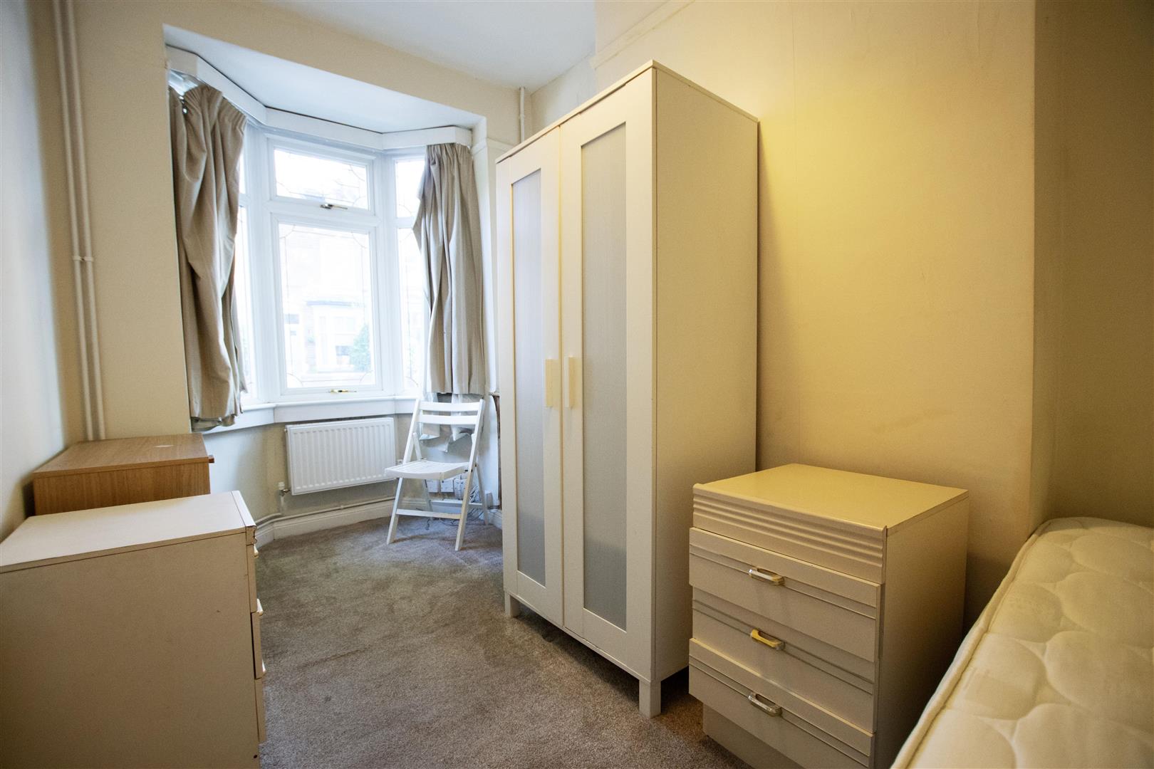 Lottie Road, Birmingham, B29