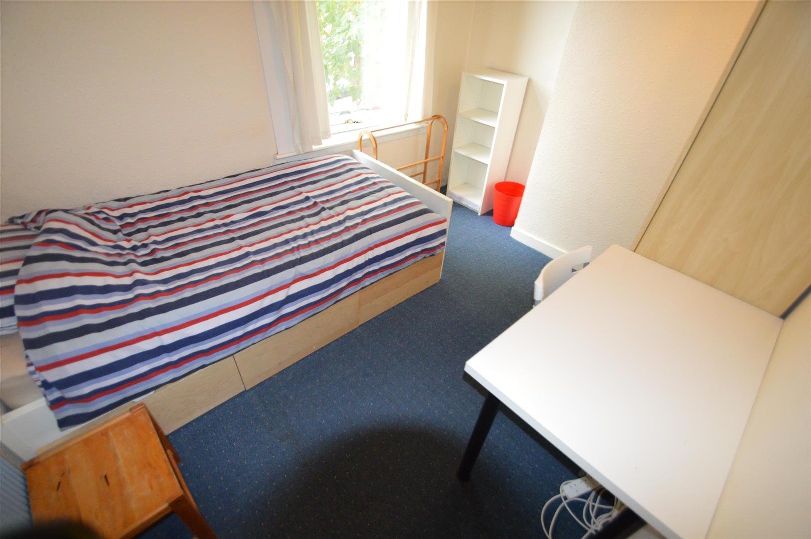 Lottie Road, Birmingham, B29