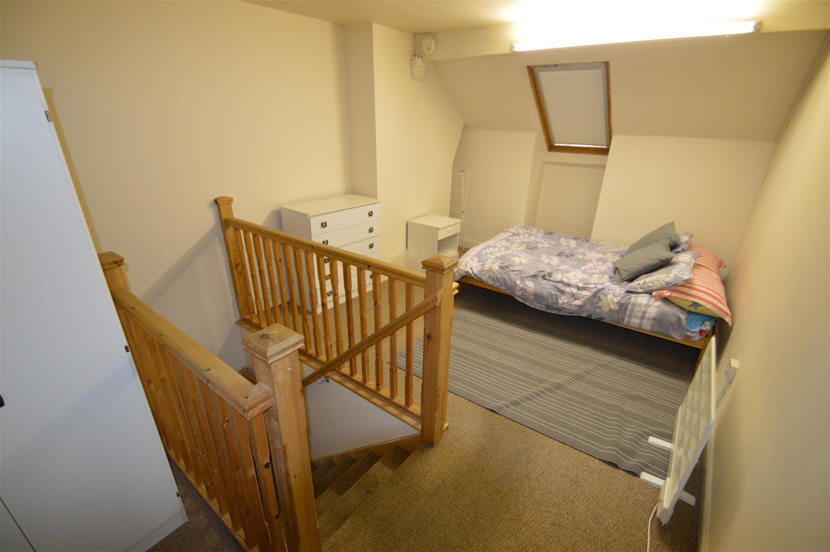 Lottie Road, Birmingham, B29