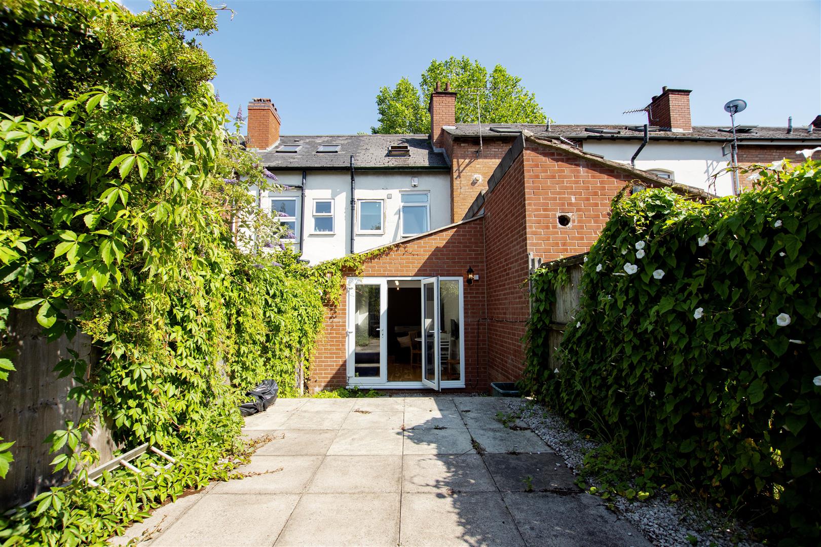 Lottie Road, Birmingham, B29