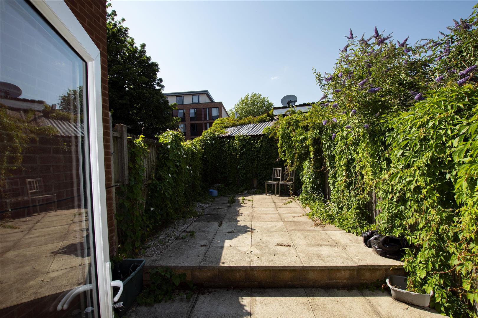 Lottie Road, Birmingham, B29