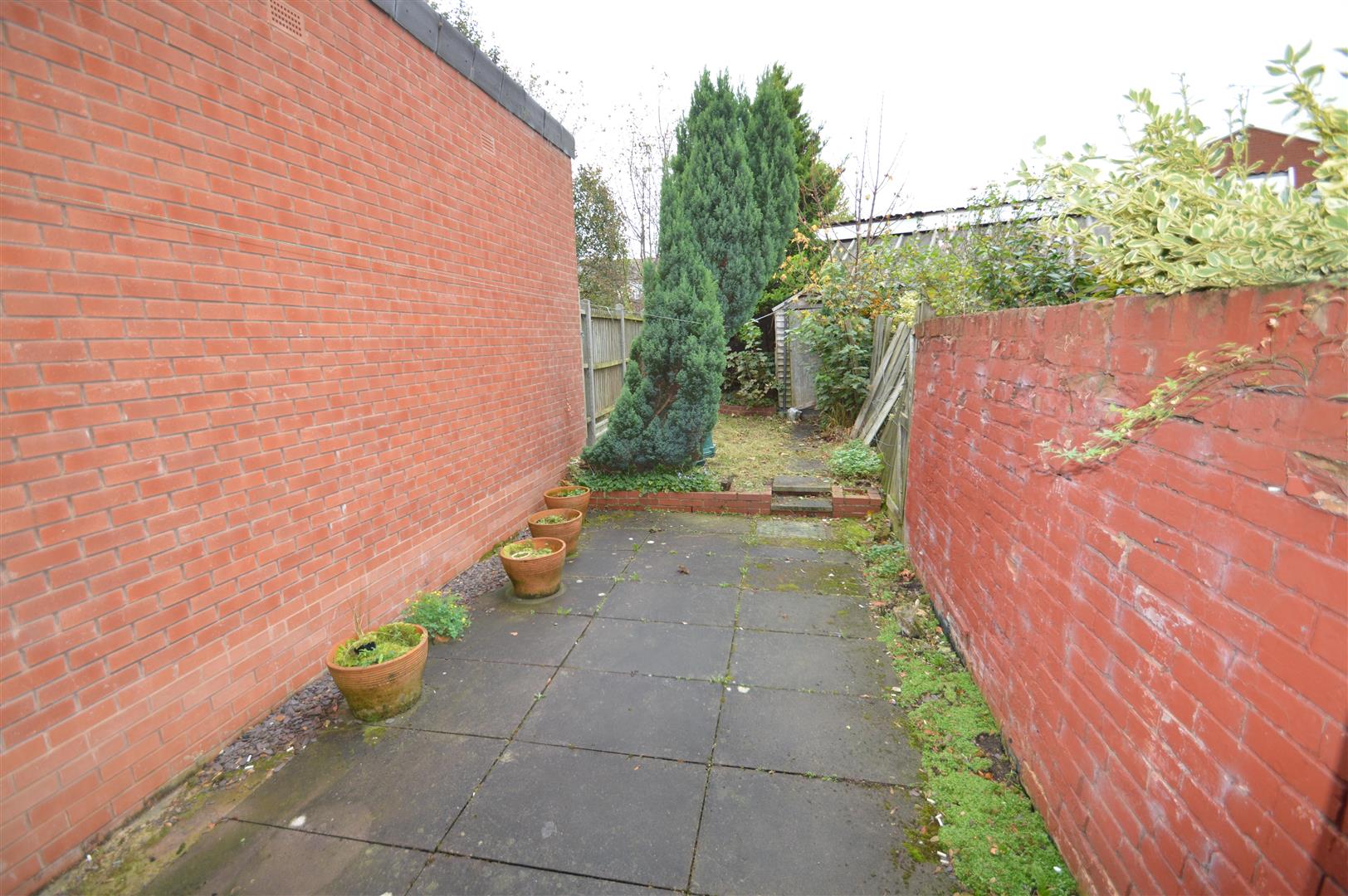 Lottie Road, Birmingham, B29