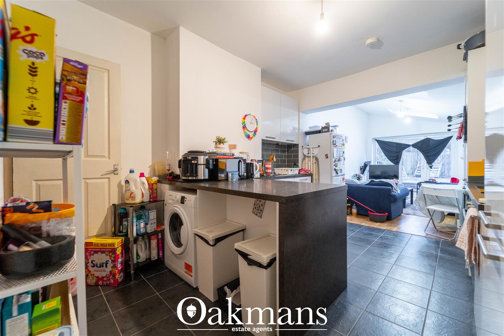 Lottie Road, Birmingham, B29