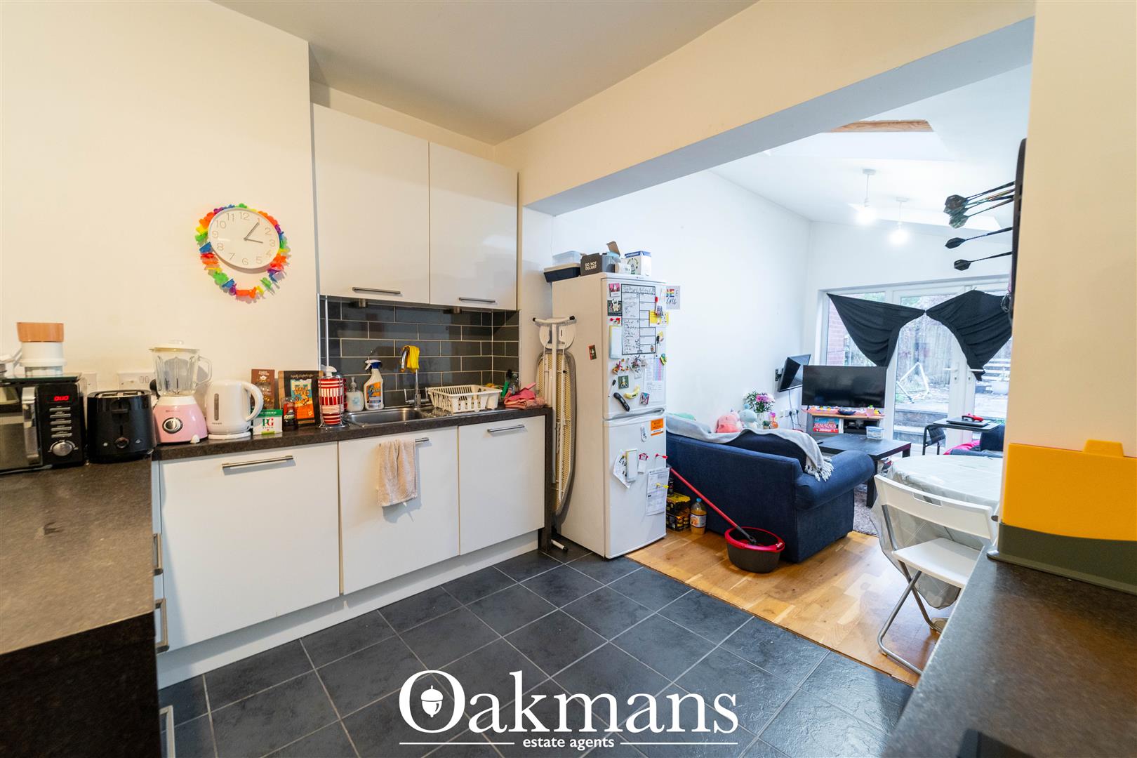 Lottie Road, Birmingham, B29