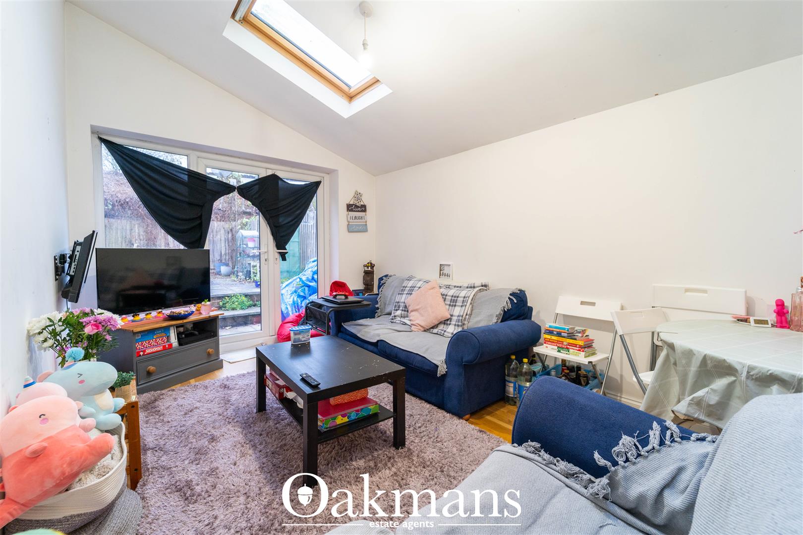 Lottie Road, Birmingham, B29