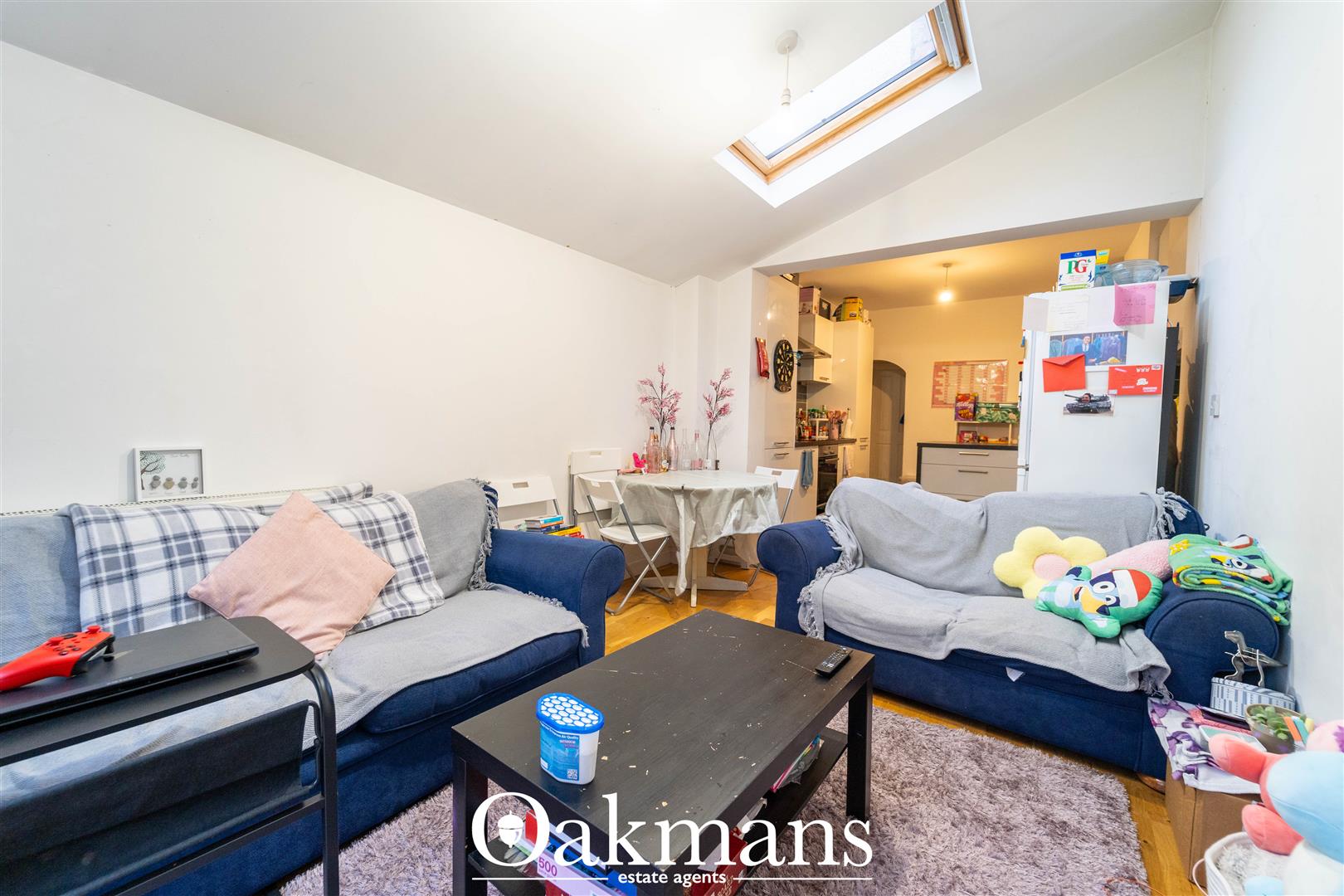 Lottie Road, Birmingham, B29