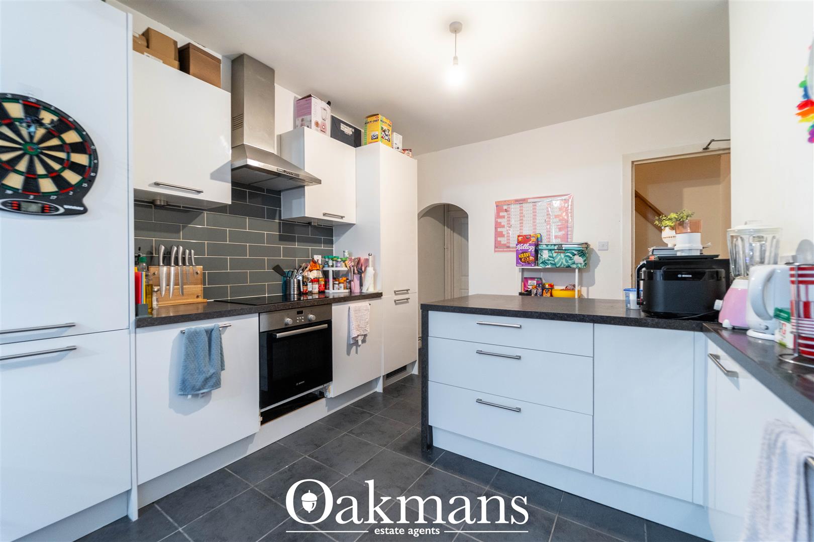 Lottie Road, Birmingham, B29