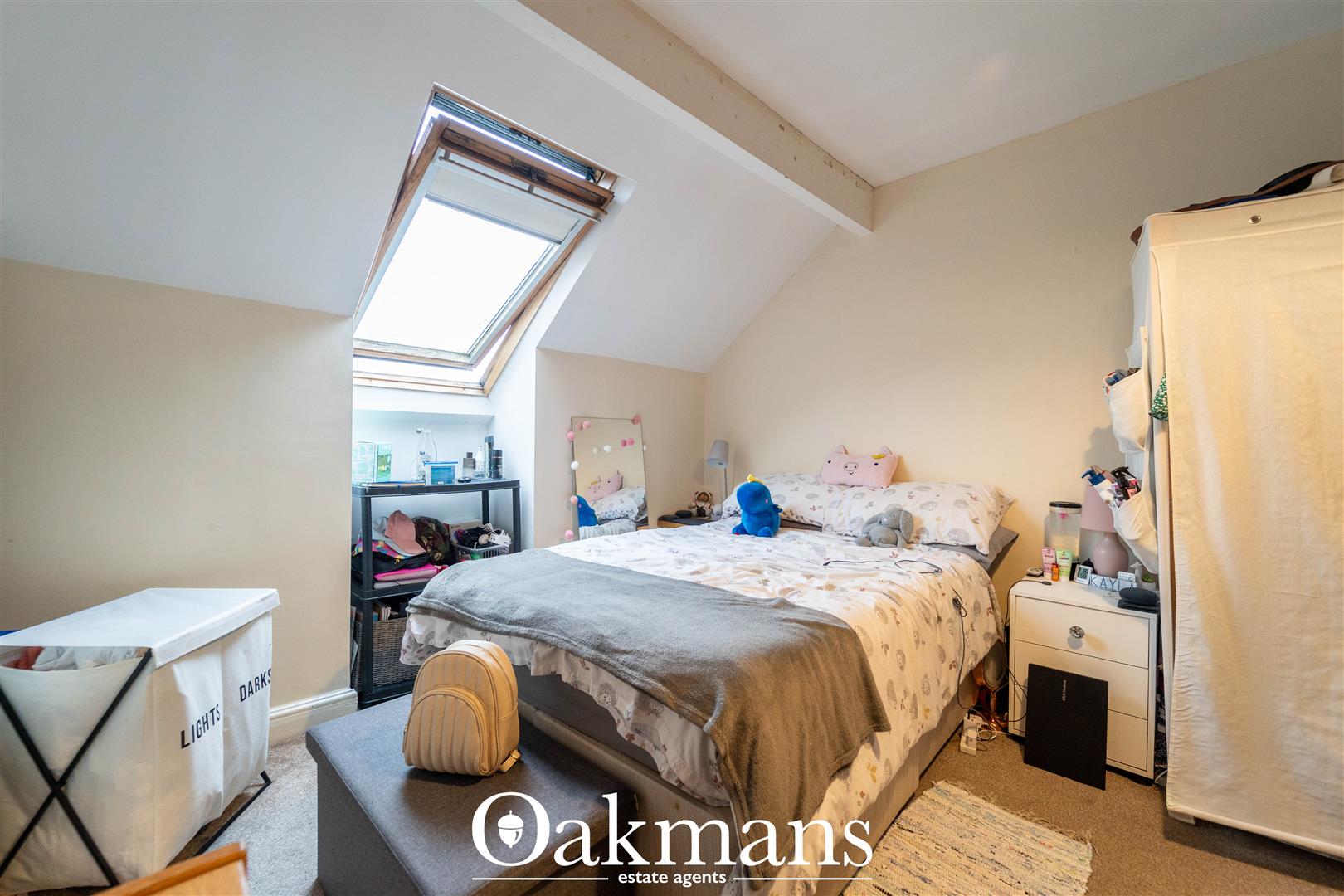 Lottie Road, Birmingham, B29