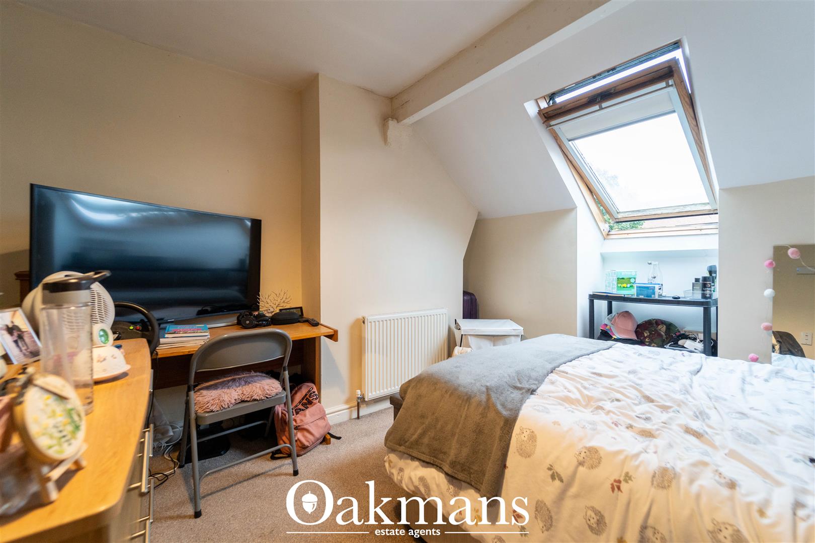 Lottie Road, Birmingham, B29