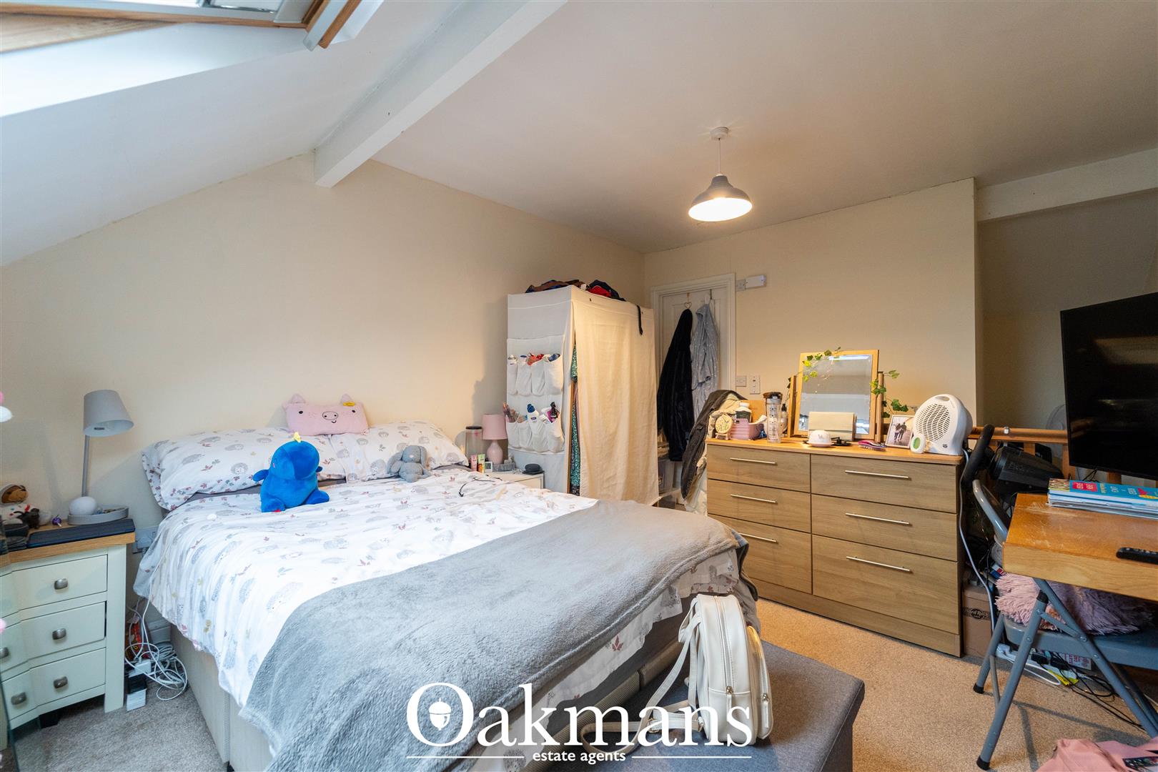 Lottie Road, Birmingham, B29