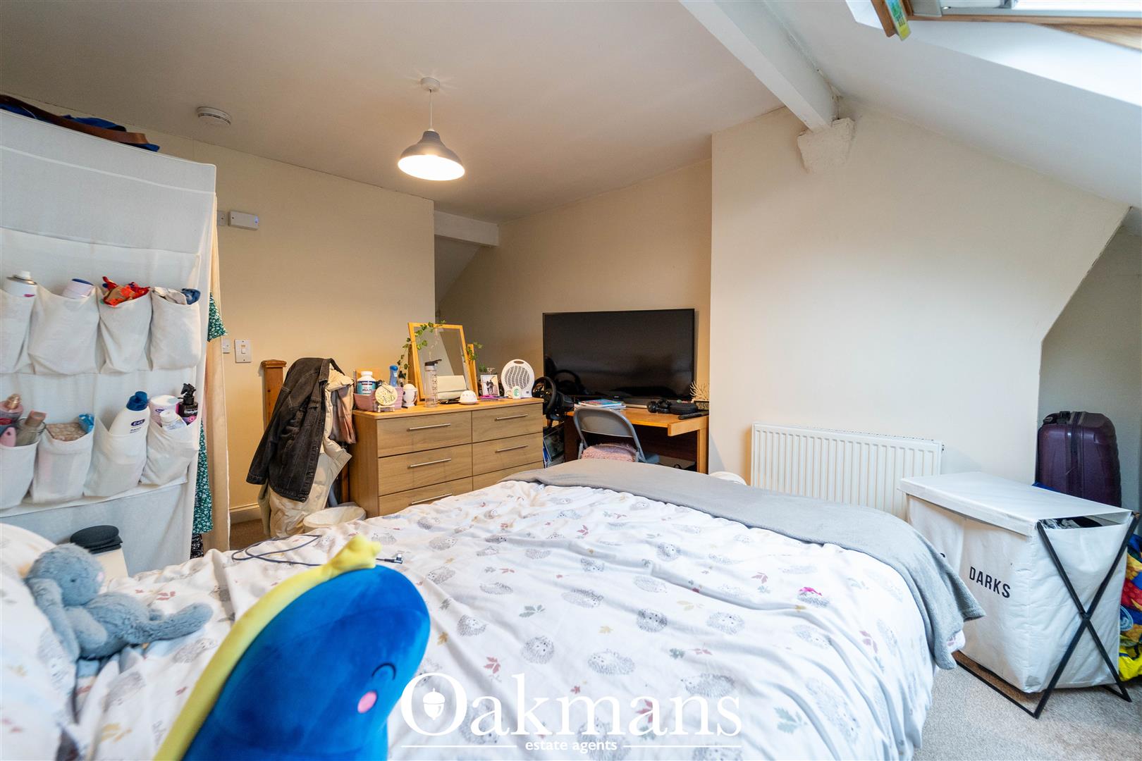 Lottie Road, Birmingham, B29