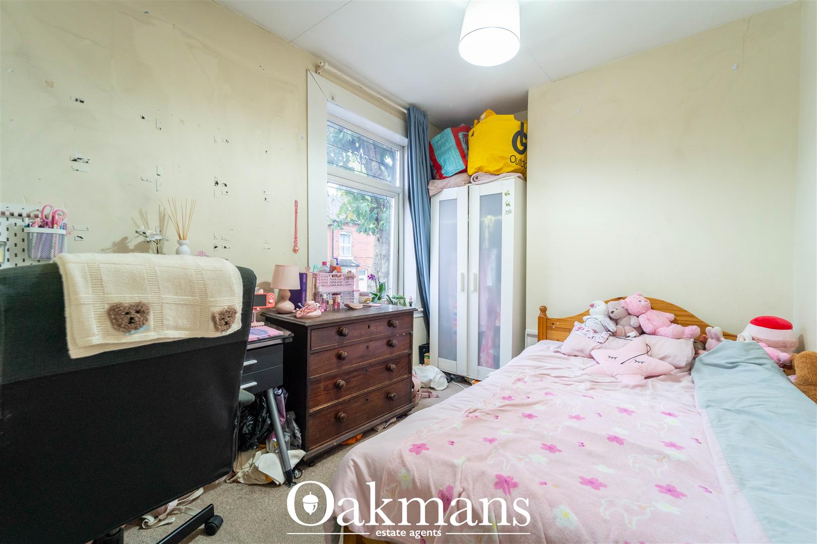Lottie Road, Birmingham, B29