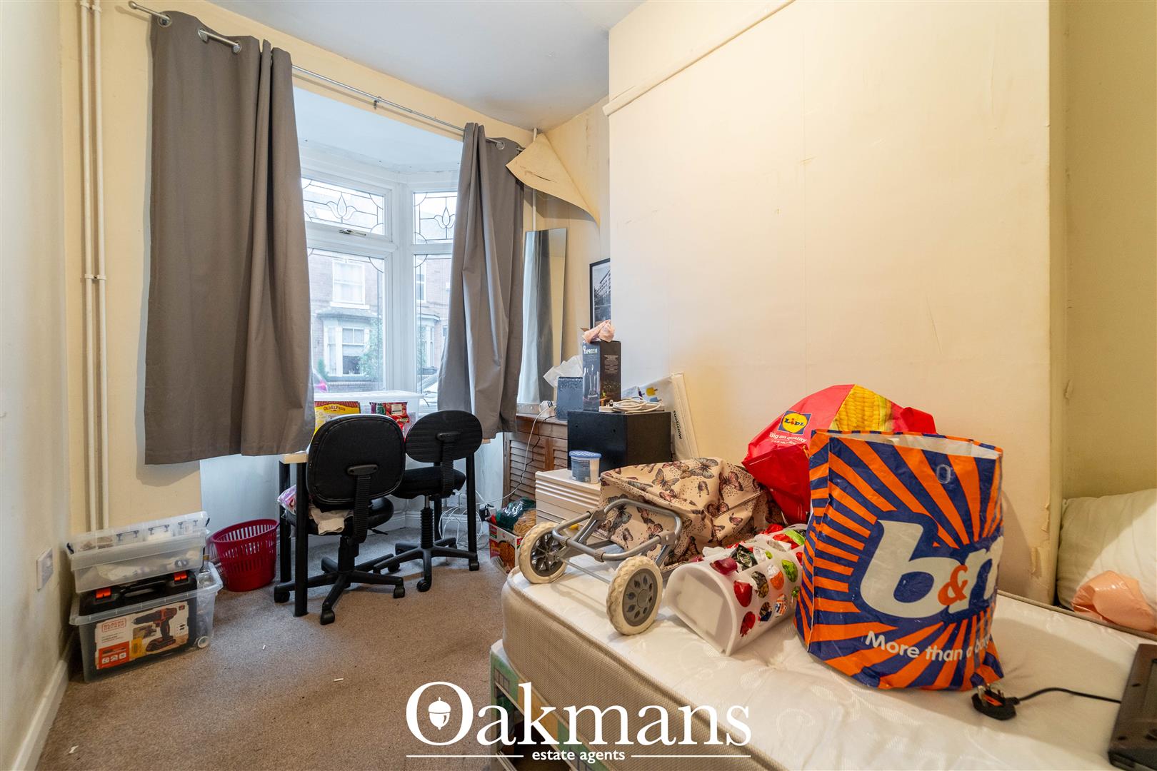 Lottie Road, Birmingham, B29