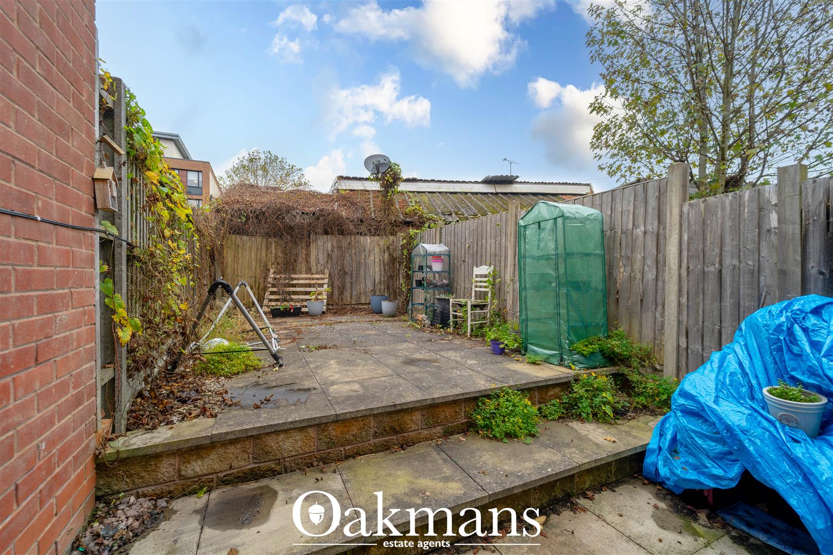 Lottie Road, Birmingham, B29