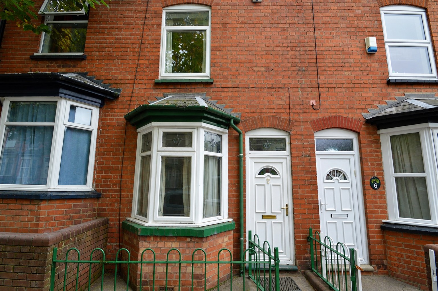 Lottie Road, Birmingham, B29