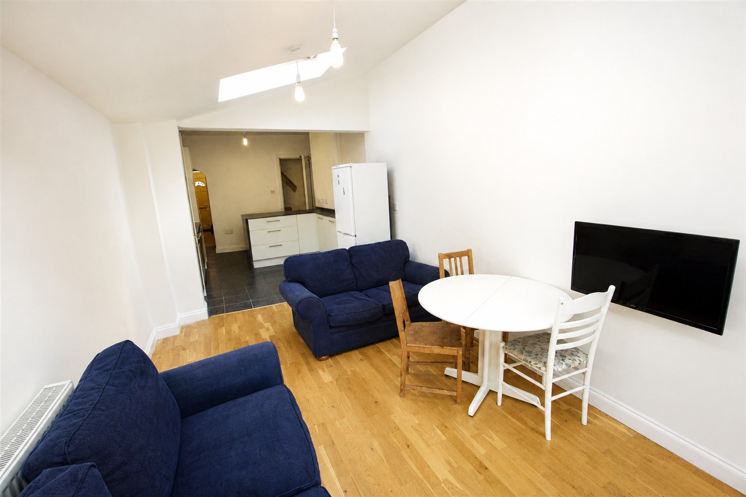 Lottie Road, Birmingham, B29