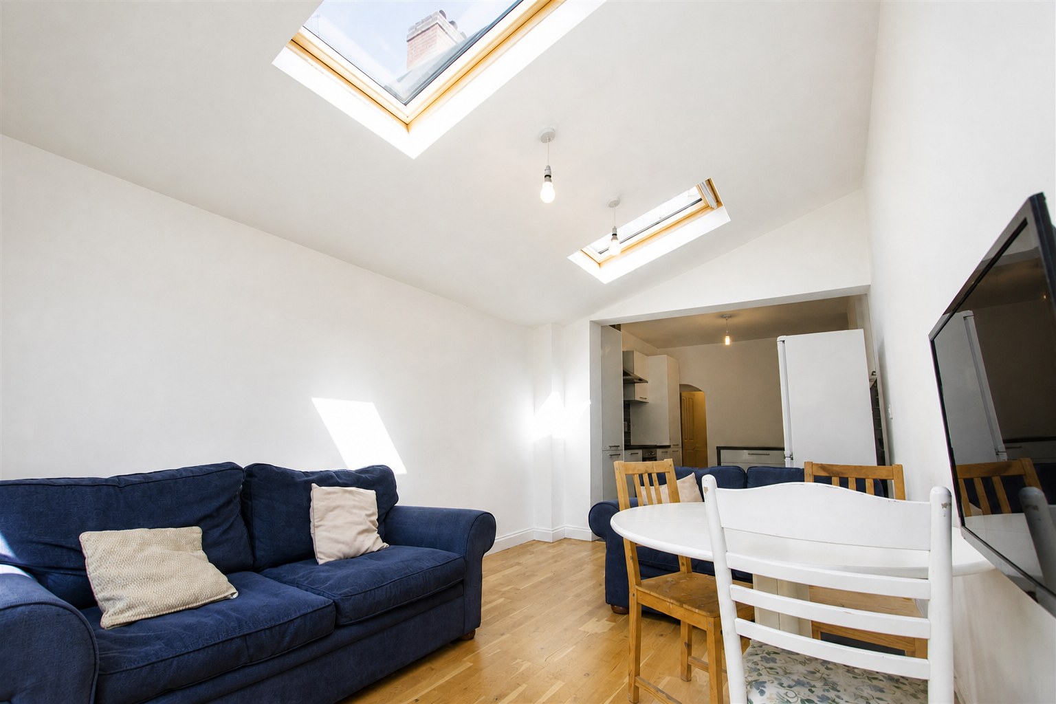 Lottie Road, Birmingham, B29