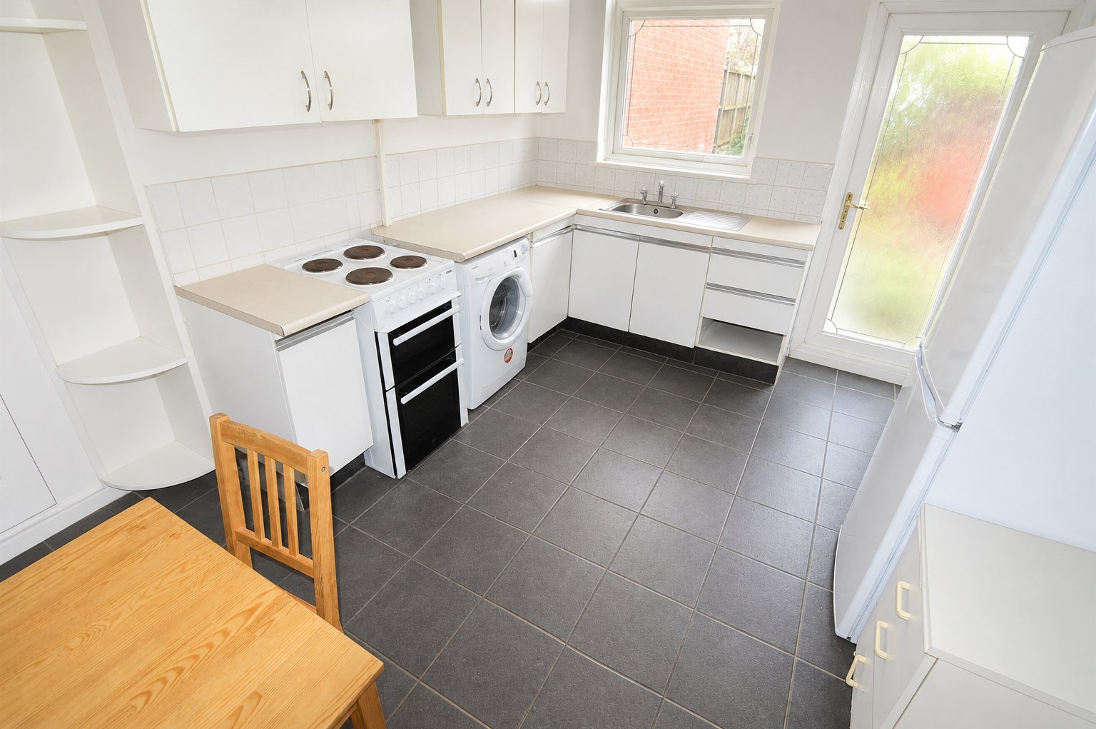 Lottie Road, Birmingham, B29