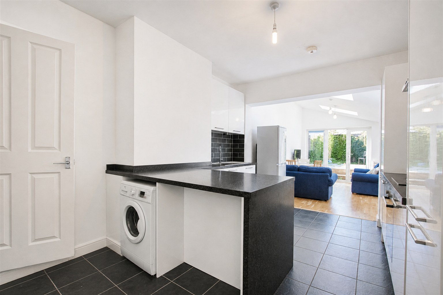Lottie Road, Birmingham, B29