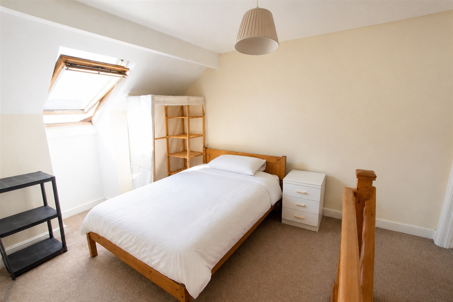 Lottie Road, Birmingham, B29