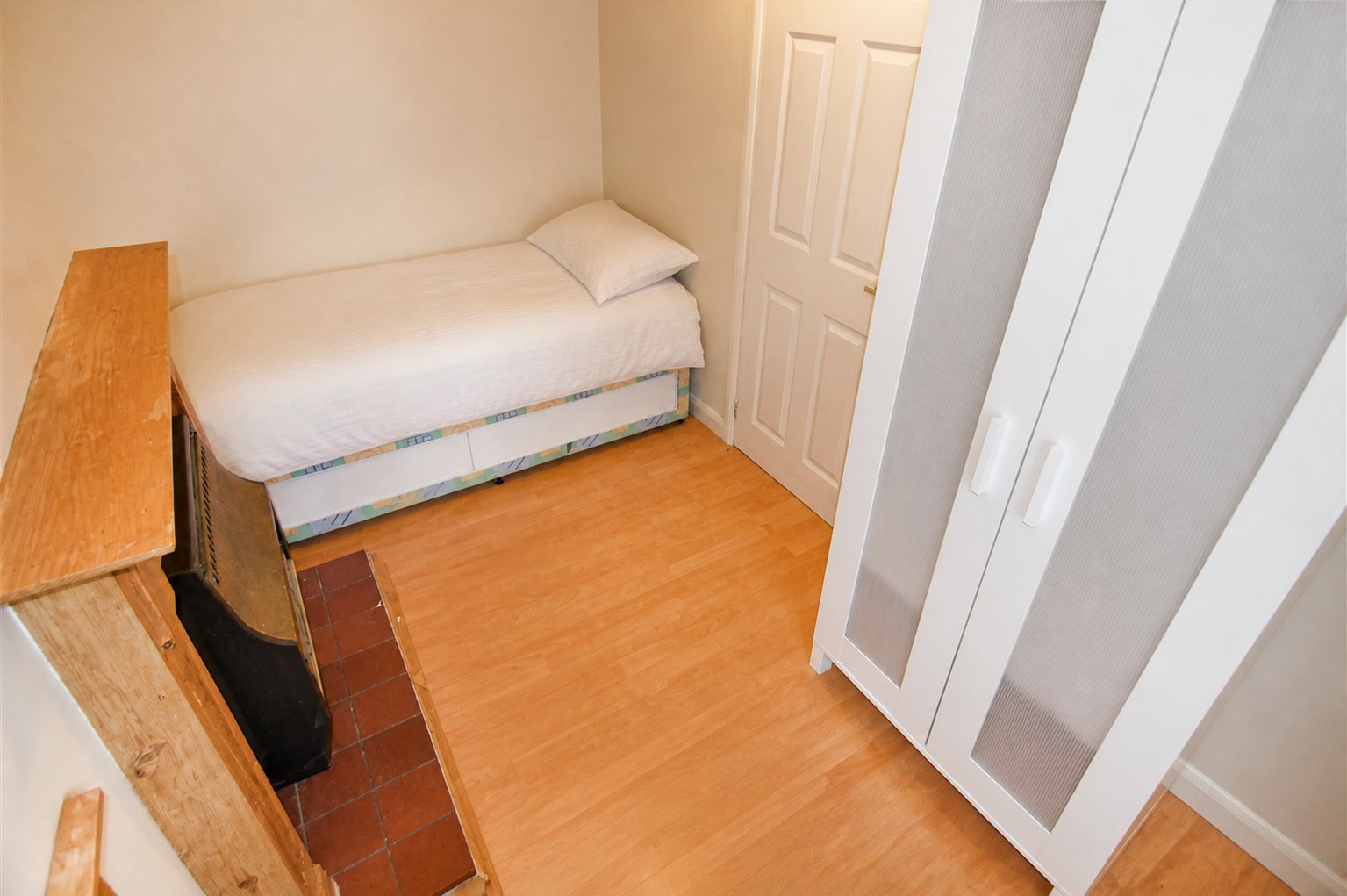 Lottie Road, Birmingham, B29