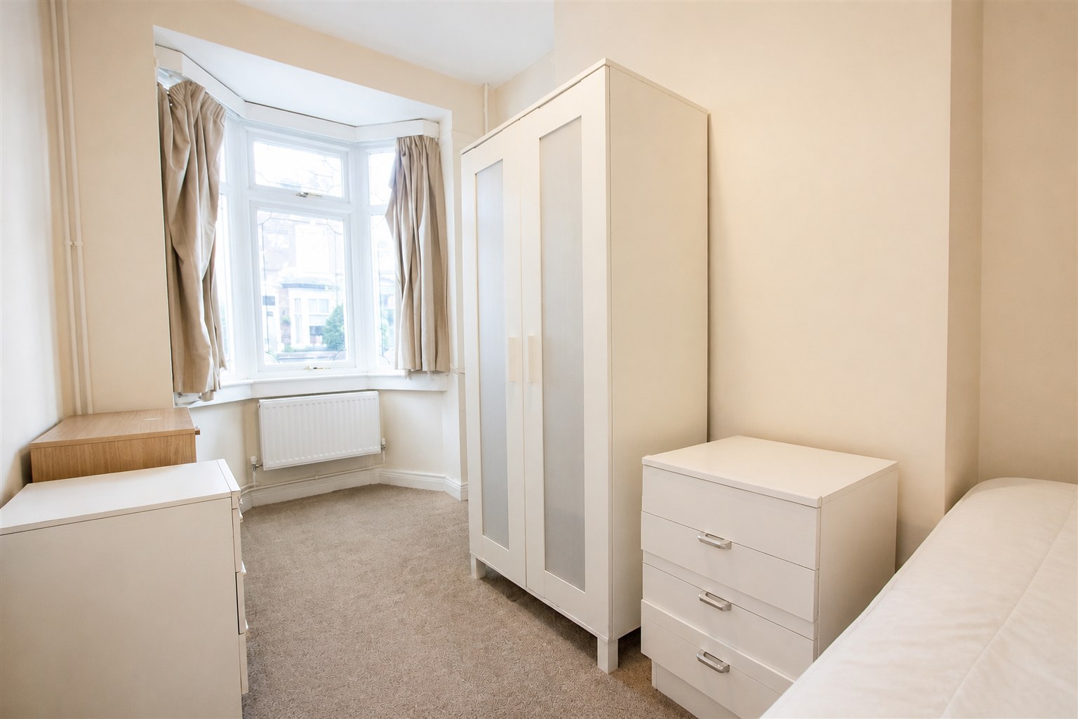 Lottie Road, Birmingham, B29