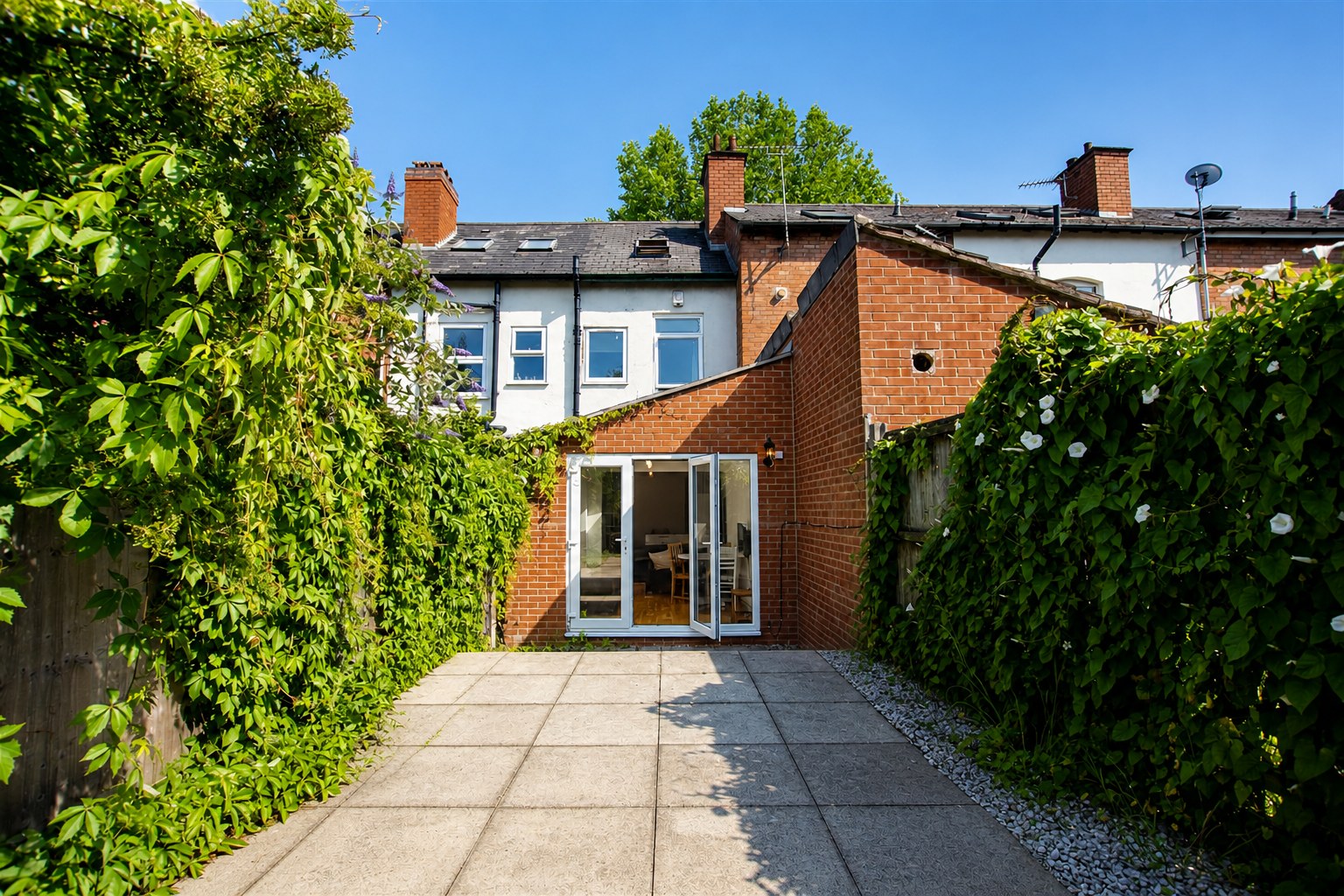 Lottie Road, Birmingham, B29
