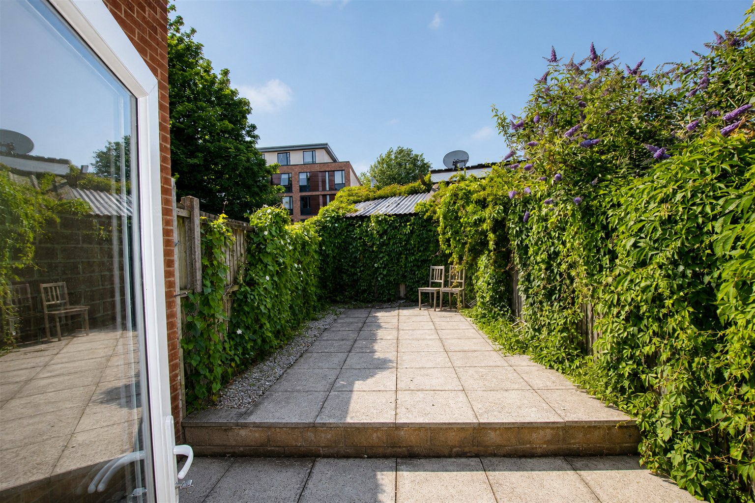 Lottie Road, Birmingham, B29