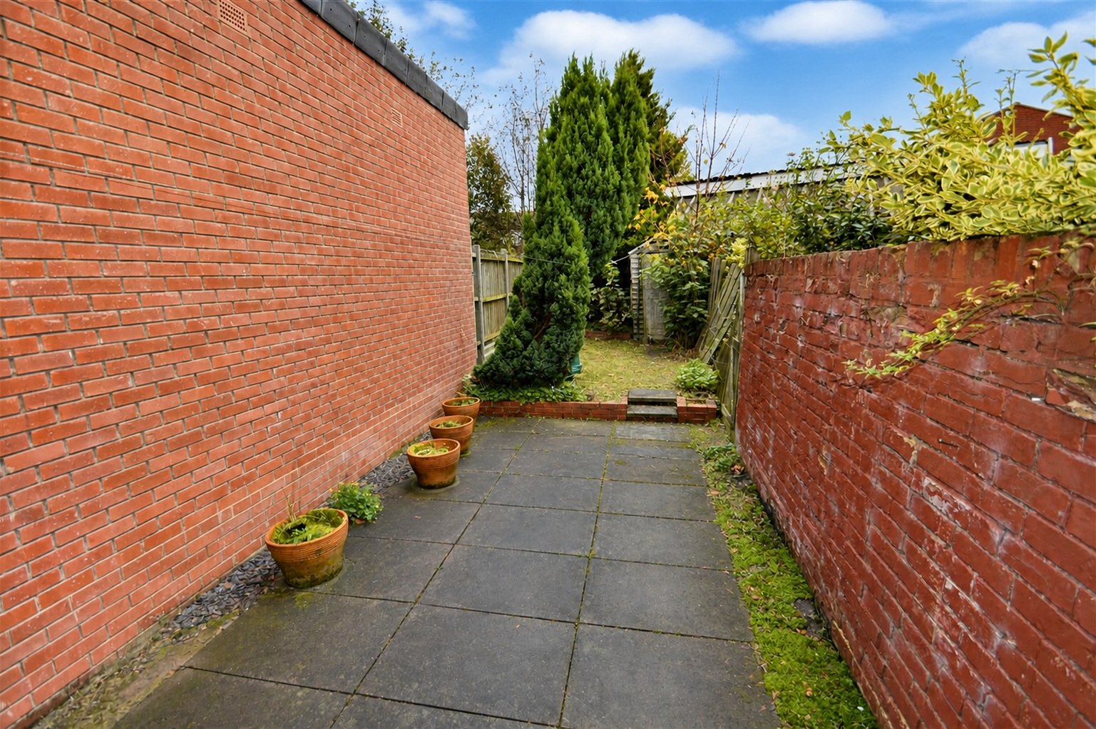 Lottie Road, Birmingham, B29